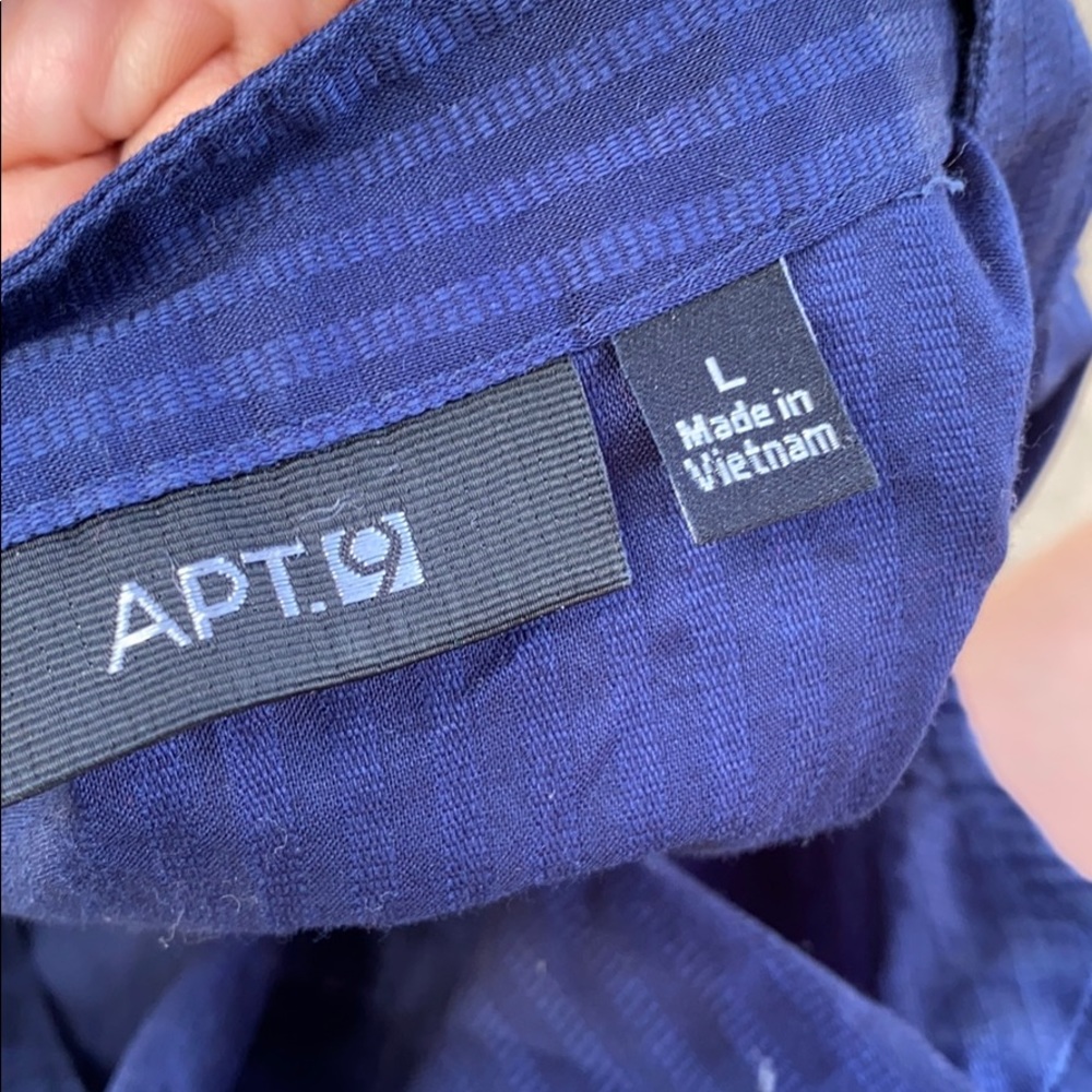 🎀 Apt 9 Top 🎀 - Picture 6 of 8